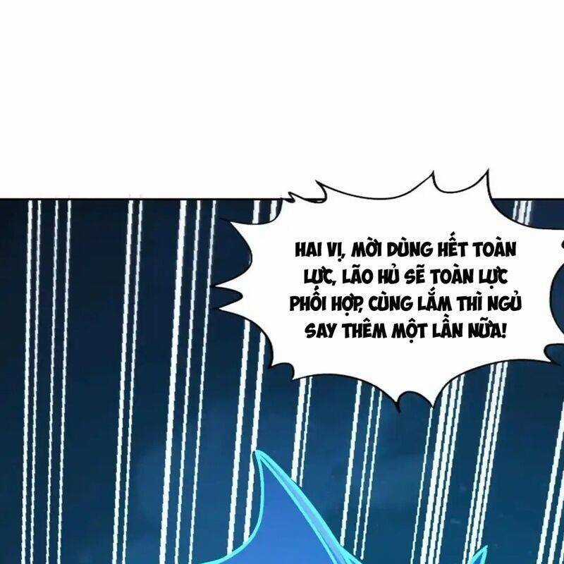 Ta Bị Nhốt Tại Cùng Một Ngày Mười Vạn Năm Chapter 507 trang 75