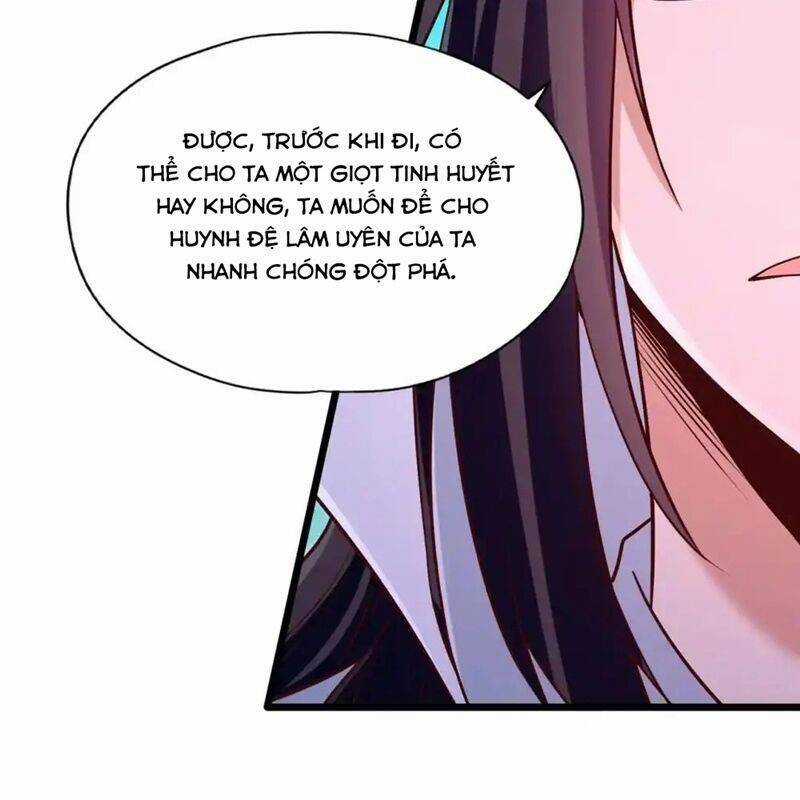 Ta Bị Nhốt Tại Cùng Một Ngày Mười Vạn Năm Chapter 507 trang 8