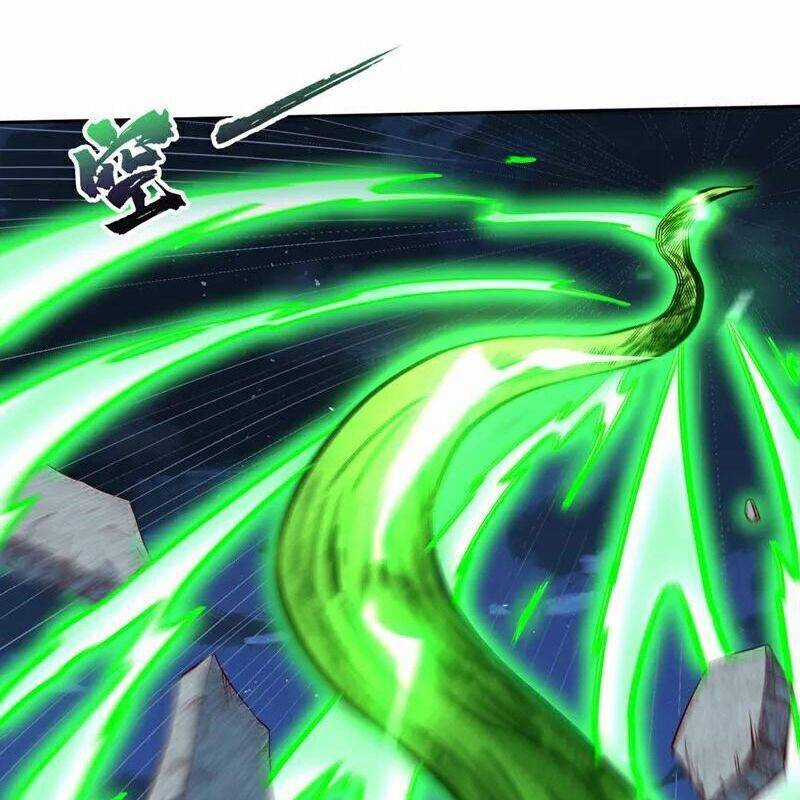 Ta Bị Nhốt Tại Cùng Một Ngày Mười Vạn Năm Chapter 508 trang 10