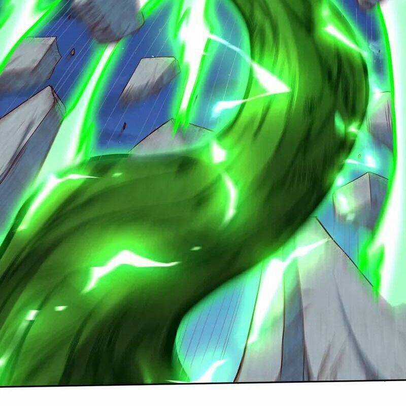 Ta Bị Nhốt Tại Cùng Một Ngày Mười Vạn Năm Chapter 508 trang 11