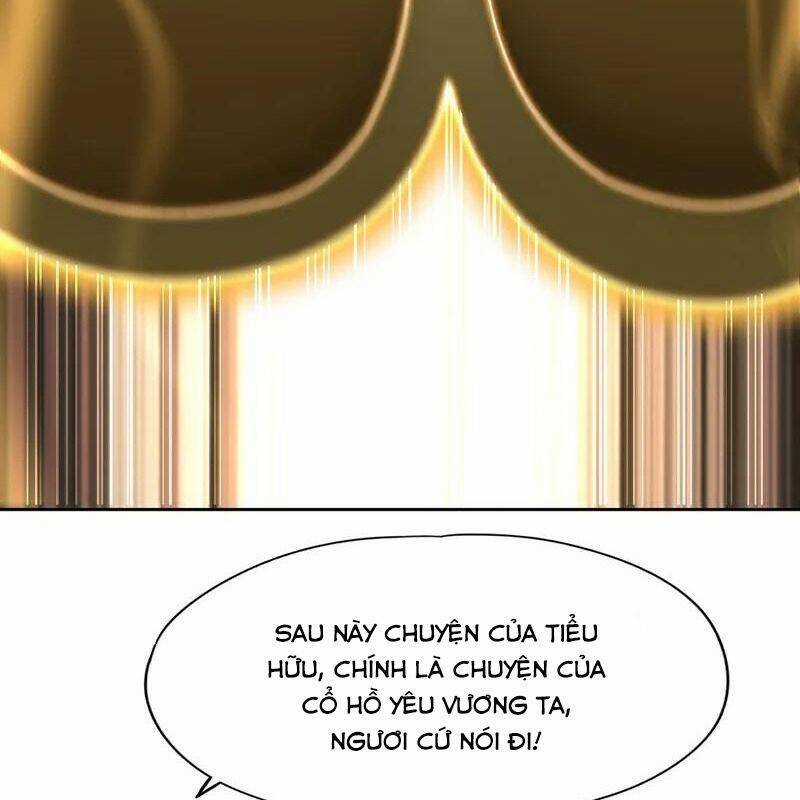 Ta Bị Nhốt Tại Cùng Một Ngày Mười Vạn Năm Chapter 508 trang 18