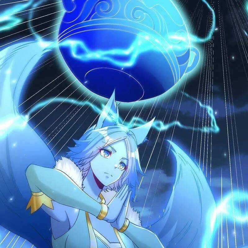 Ta Bị Nhốt Tại Cùng Một Ngày Mười Vạn Năm Chapter 508 trang 2