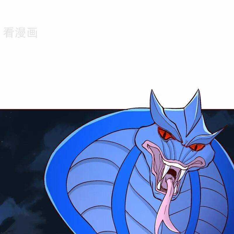 Ta Bị Nhốt Tại Cùng Một Ngày Mười Vạn Năm Chapter 508 trang 22