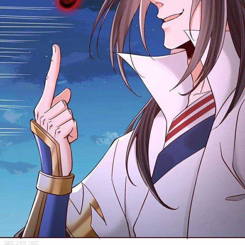 Ta Bị Nhốt Tại Cùng Một Ngày Mười Vạn Năm Chapter 508 trang 25