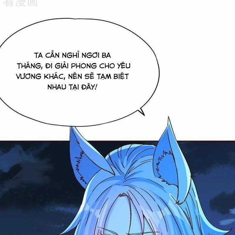 Ta Bị Nhốt Tại Cùng Một Ngày Mười Vạn Năm Chapter 508 trang 26