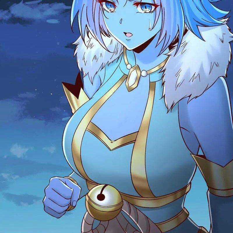 Ta Bị Nhốt Tại Cùng Một Ngày Mười Vạn Năm Chapter 508 trang 27