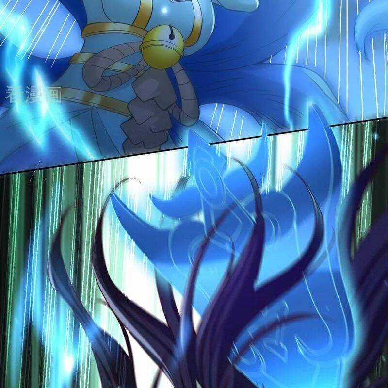 Ta Bị Nhốt Tại Cùng Một Ngày Mười Vạn Năm Chapter 508 trang 3