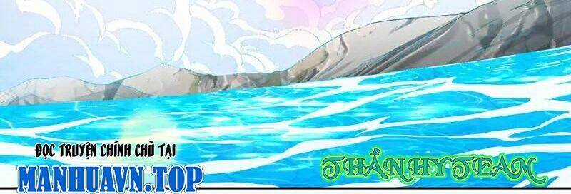 Ta Bị Nhốt Tại Cùng Một Ngày Mười Vạn Năm Chapter 508 trang 32