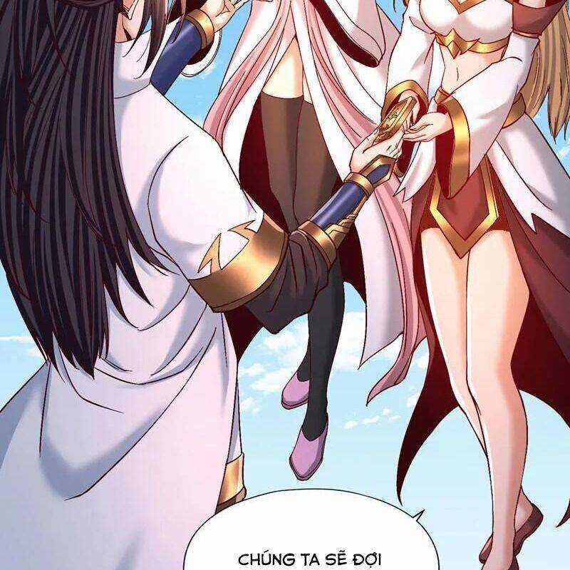 Ta Bị Nhốt Tại Cùng Một Ngày Mười Vạn Năm Chapter 508 trang 35