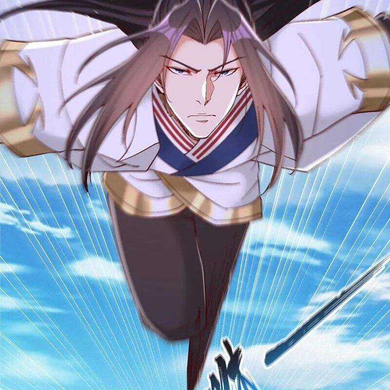 Ta Bị Nhốt Tại Cùng Một Ngày Mười Vạn Năm Chapter 508 trang 37