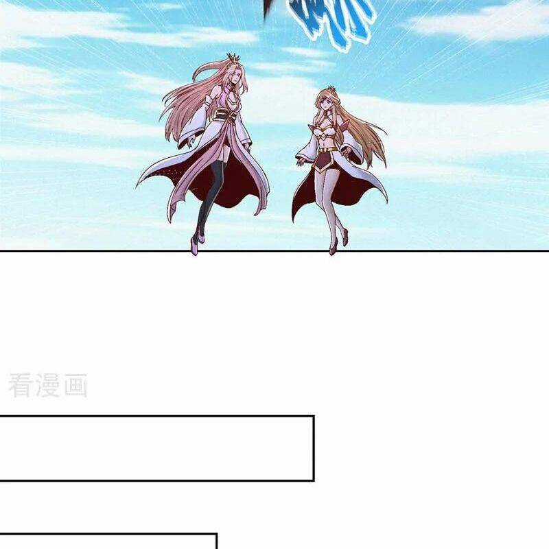 Ta Bị Nhốt Tại Cùng Một Ngày Mười Vạn Năm Chapter 508 trang 38