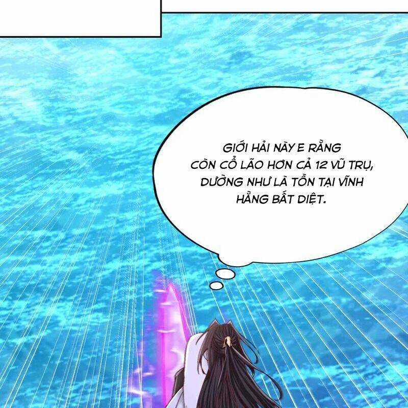 Ta Bị Nhốt Tại Cùng Một Ngày Mười Vạn Năm Chapter 508 trang 39