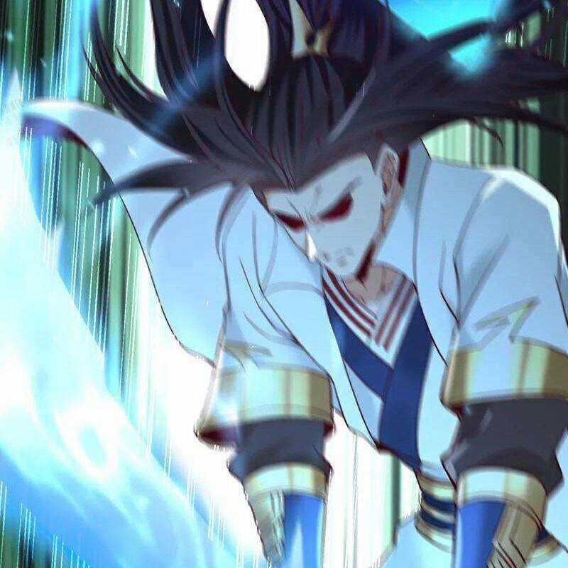 Ta Bị Nhốt Tại Cùng Một Ngày Mười Vạn Năm Chapter 508 trang 4