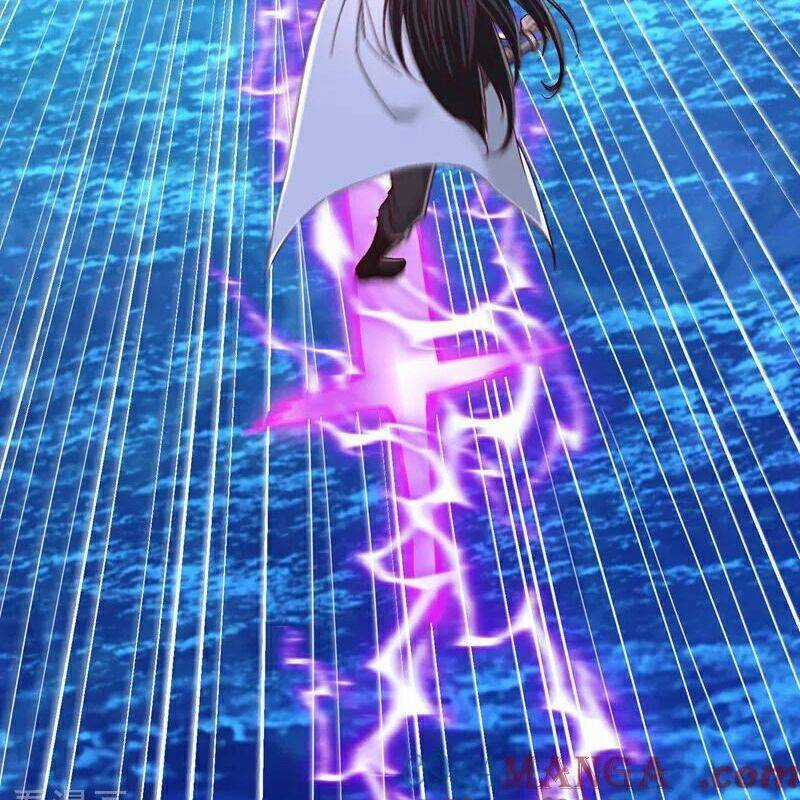 Ta Bị Nhốt Tại Cùng Một Ngày Mười Vạn Năm Chapter 508 trang 40