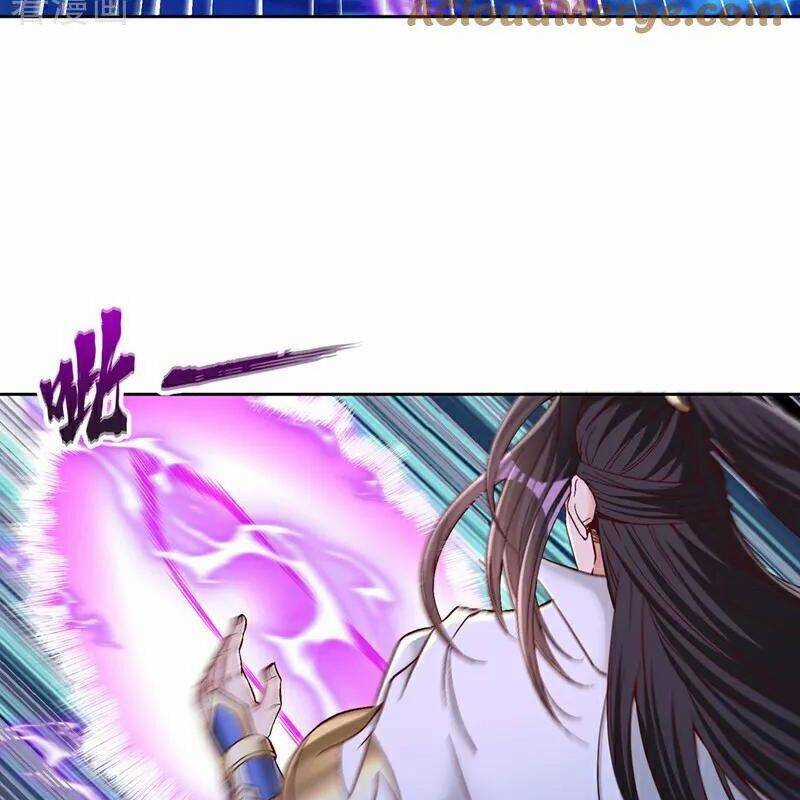 Ta Bị Nhốt Tại Cùng Một Ngày Mười Vạn Năm Chapter 508 trang 41