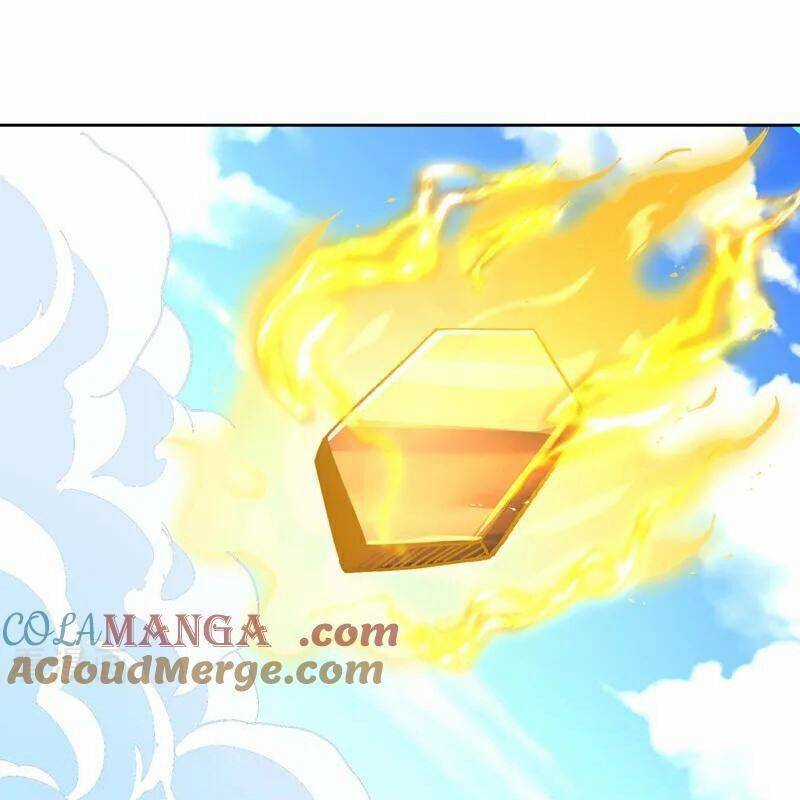 Ta Bị Nhốt Tại Cùng Một Ngày Mười Vạn Năm Chapter 508 trang 44