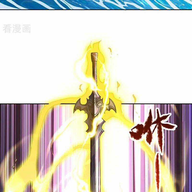 Ta Bị Nhốt Tại Cùng Một Ngày Mười Vạn Năm Chapter 508 trang 46