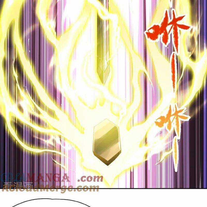 Ta Bị Nhốt Tại Cùng Một Ngày Mười Vạn Năm Chapter 508 trang 47