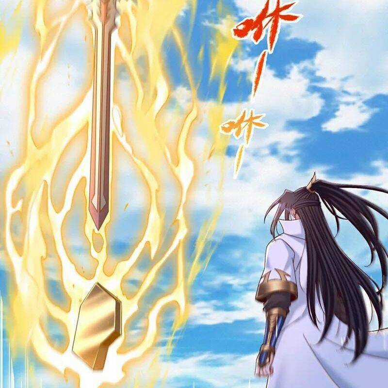 Ta Bị Nhốt Tại Cùng Một Ngày Mười Vạn Năm Chapter 508 trang 50