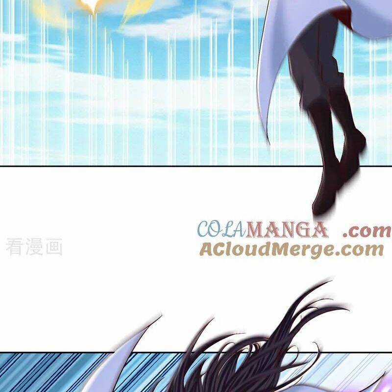 Ta Bị Nhốt Tại Cùng Một Ngày Mười Vạn Năm Chapter 508 trang 51