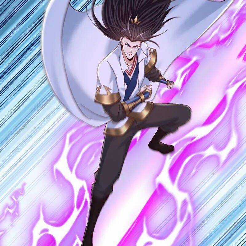 Ta Bị Nhốt Tại Cùng Một Ngày Mười Vạn Năm Chapter 508 trang 52