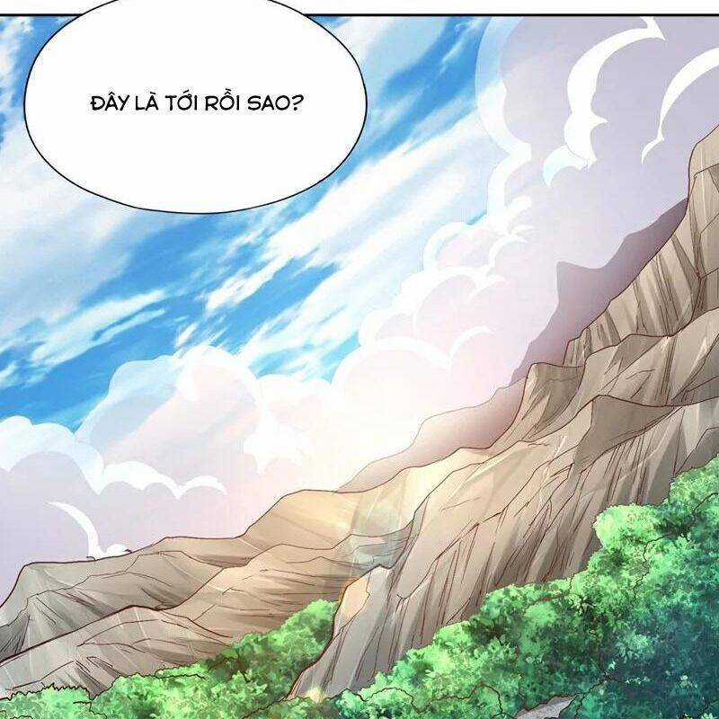 Ta Bị Nhốt Tại Cùng Một Ngày Mười Vạn Năm Chapter 508 trang 54