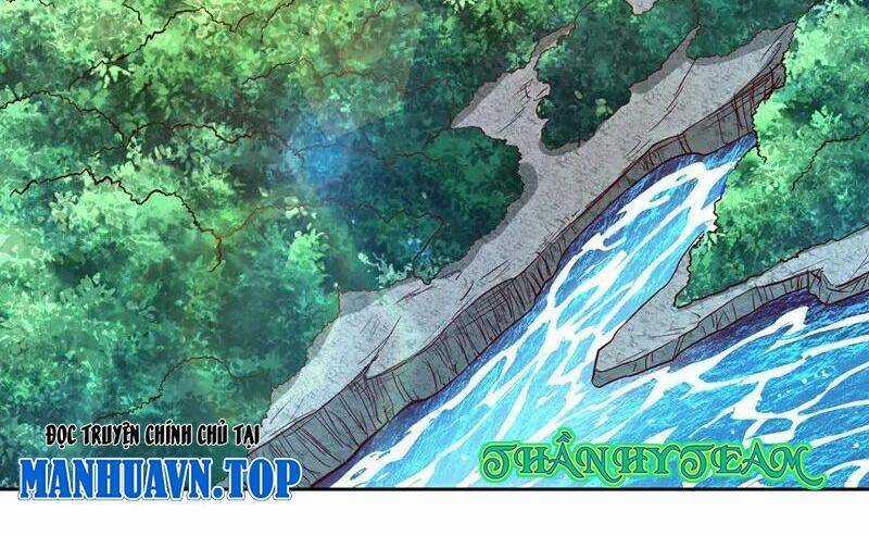 Ta Bị Nhốt Tại Cùng Một Ngày Mười Vạn Năm Chapter 508 trang 55