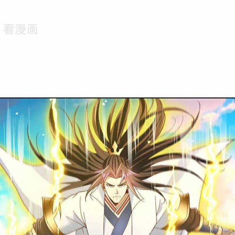 Ta Bị Nhốt Tại Cùng Một Ngày Mười Vạn Năm Chapter 508 trang 56