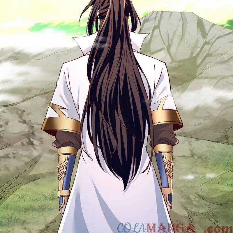 Ta Bị Nhốt Tại Cùng Một Ngày Mười Vạn Năm Chapter 508 trang 59