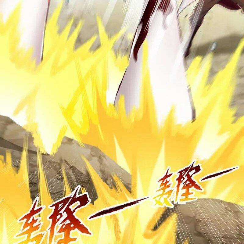 Ta Bị Nhốt Tại Cùng Một Ngày Mười Vạn Năm Chapter 508 trang 61