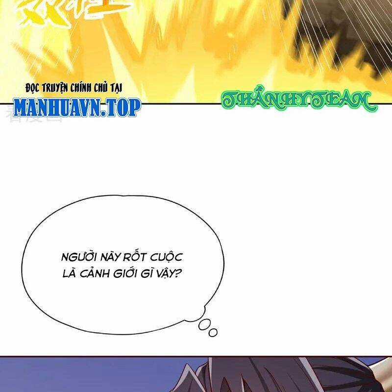 Ta Bị Nhốt Tại Cùng Một Ngày Mười Vạn Năm Chapter 508 trang 62