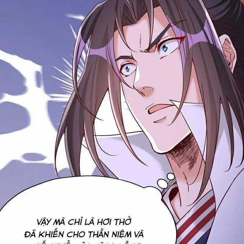 Ta Bị Nhốt Tại Cùng Một Ngày Mười Vạn Năm Chapter 508 trang 63