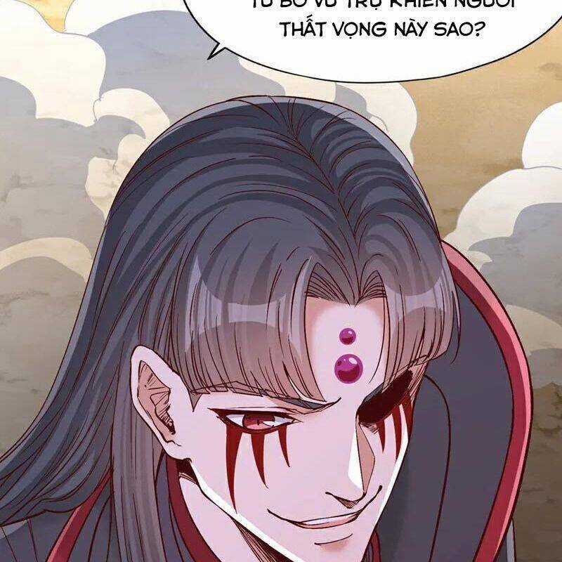 Ta Bị Nhốt Tại Cùng Một Ngày Mười Vạn Năm Chapter 508 trang 65