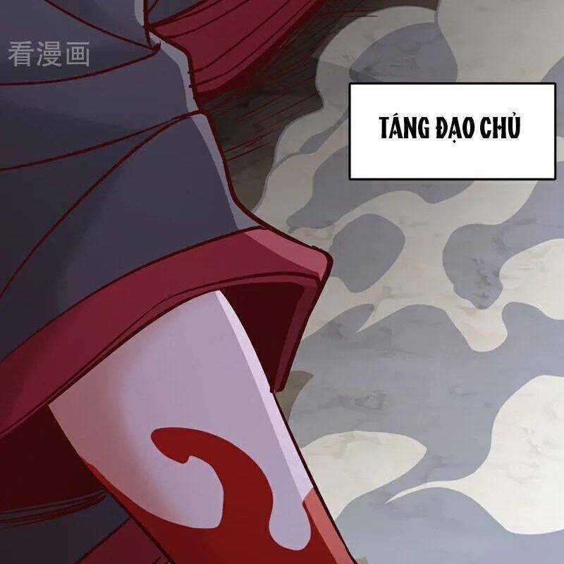 Ta Bị Nhốt Tại Cùng Một Ngày Mười Vạn Năm Chapter 508 trang 67