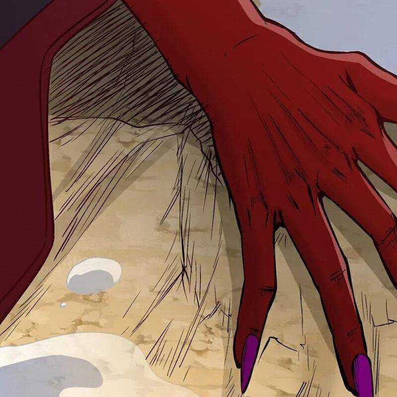 Ta Bị Nhốt Tại Cùng Một Ngày Mười Vạn Năm Chapter 508 trang 68