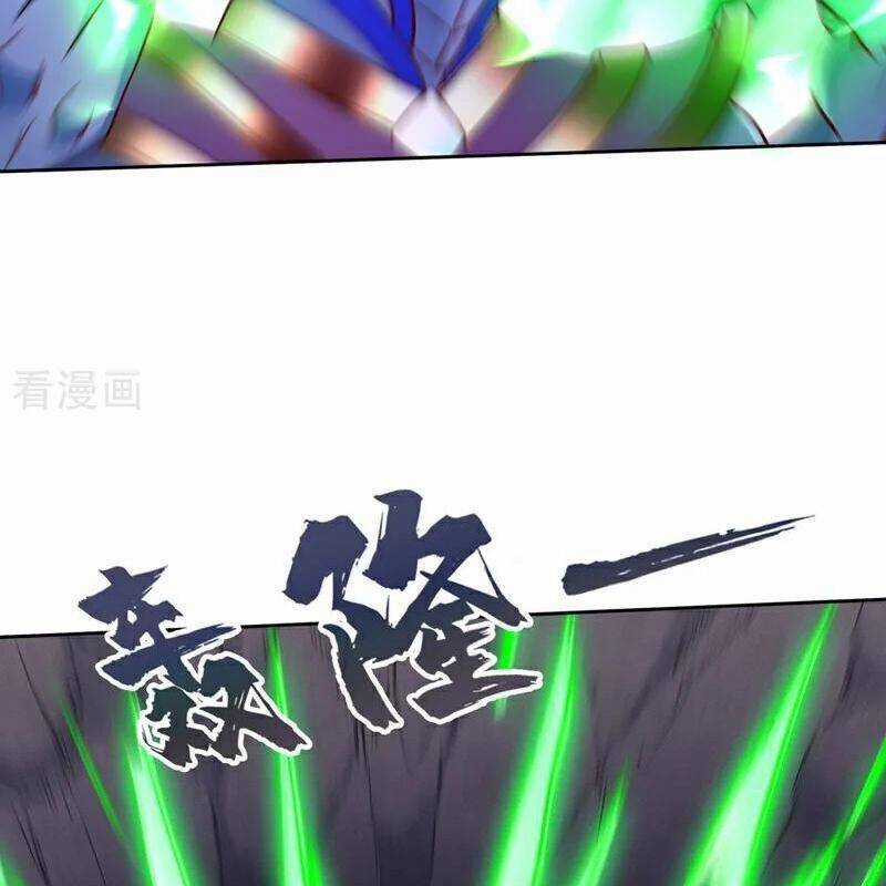 Ta Bị Nhốt Tại Cùng Một Ngày Mười Vạn Năm Chapter 508 trang 7