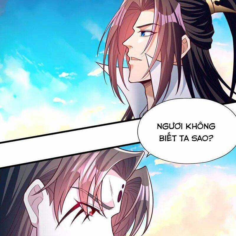 Ta Bị Nhốt Tại Cùng Một Ngày Mười Vạn Năm Chapter 508 trang 70