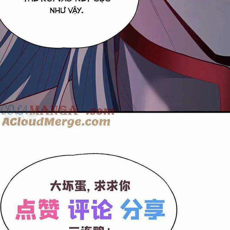 Ta Bị Nhốt Tại Cùng Một Ngày Mười Vạn Năm Chapter 508 trang 73