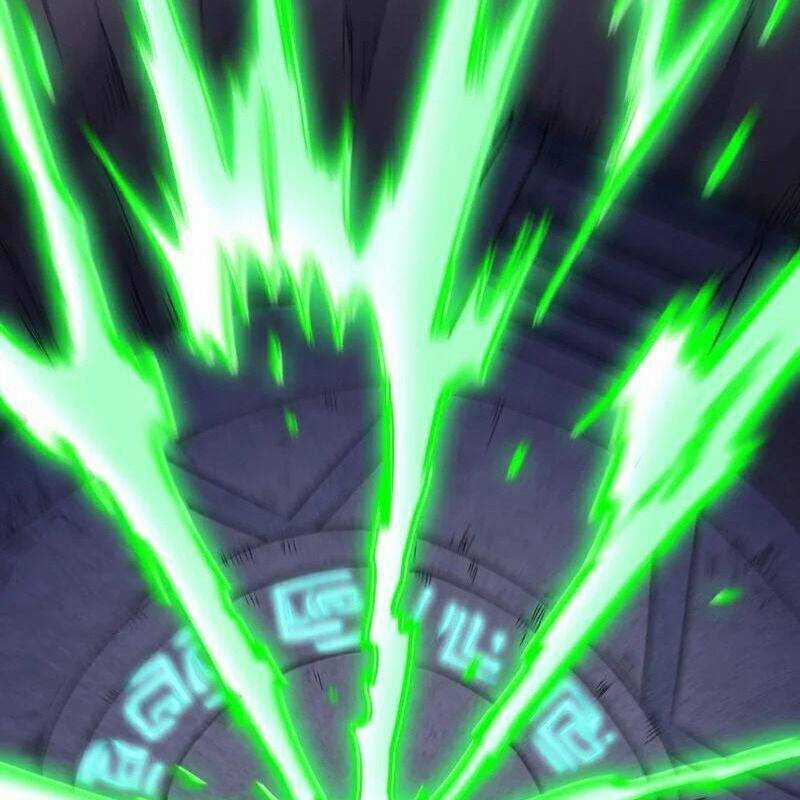 Ta Bị Nhốt Tại Cùng Một Ngày Mười Vạn Năm Chapter 508 trang 8