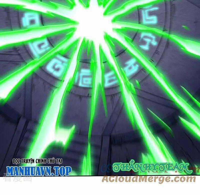 Ta Bị Nhốt Tại Cùng Một Ngày Mười Vạn Năm Chapter 508 trang 9