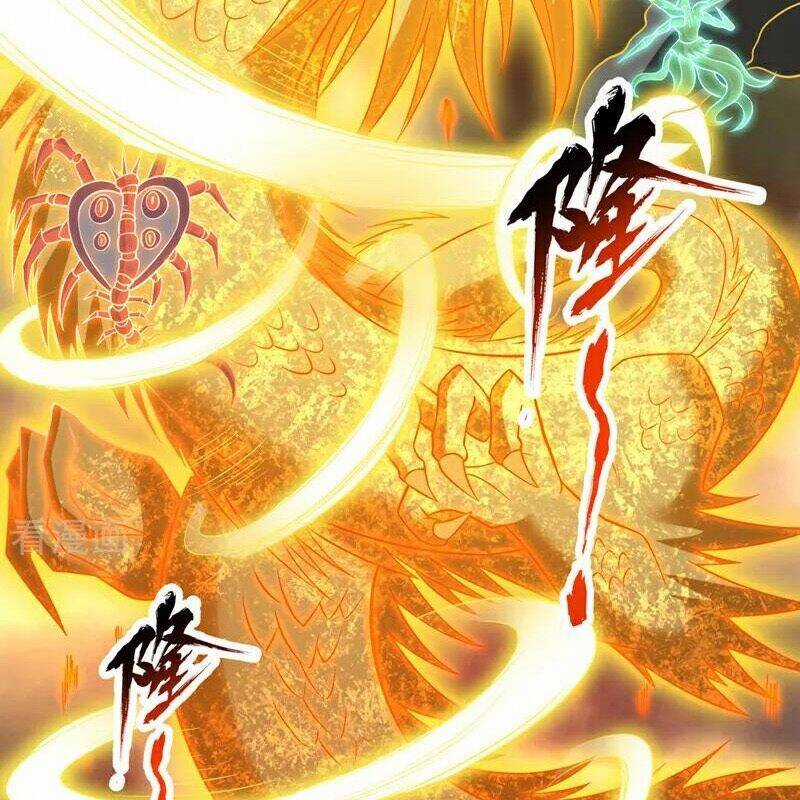 Ta Bị Nhốt Tại Cùng Một Ngày Mười Vạn Năm Chapter 511 trang 15