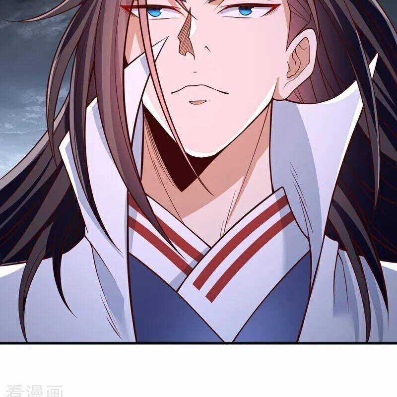 Ta Bị Nhốt Tại Cùng Một Ngày Mười Vạn Năm Chapter 511 trang 18