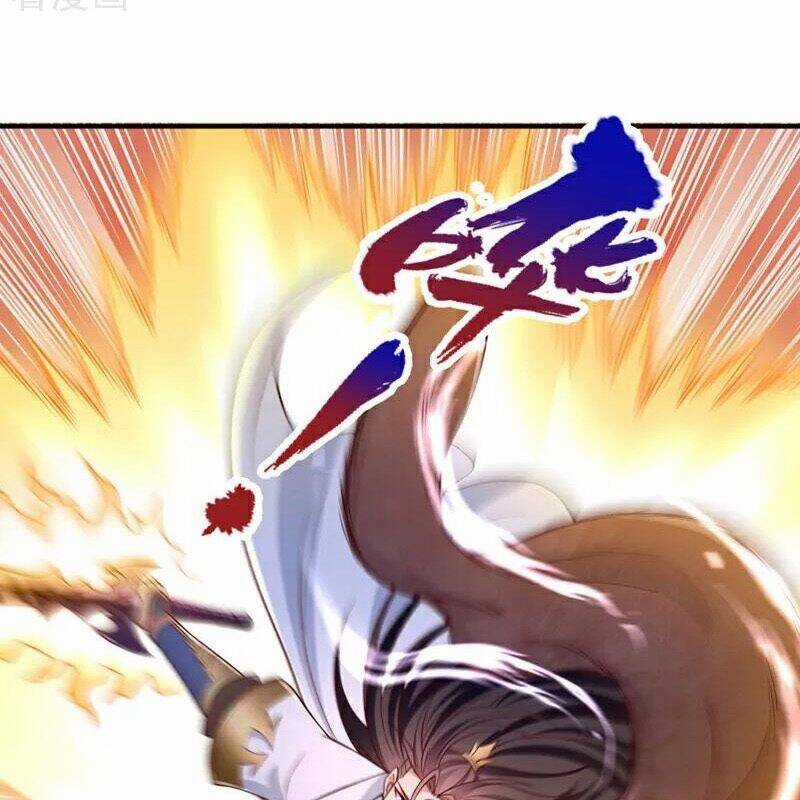 Ta Bị Nhốt Tại Cùng Một Ngày Mười Vạn Năm Chapter 511 trang 19