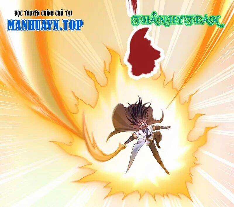 Ta Bị Nhốt Tại Cùng Một Ngày Mười Vạn Năm Chapter 511 trang 24