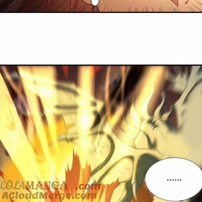 Ta Bị Nhốt Tại Cùng Một Ngày Mười Vạn Năm Chapter 511 trang 26