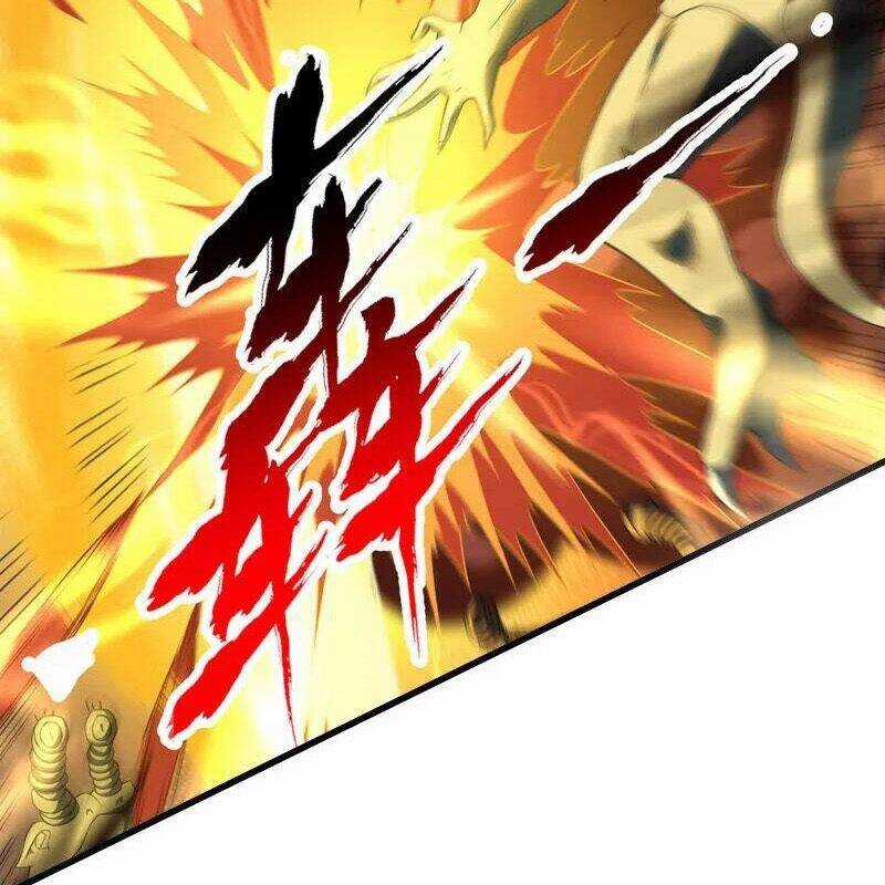 Ta Bị Nhốt Tại Cùng Một Ngày Mười Vạn Năm Chapter 511 trang 27