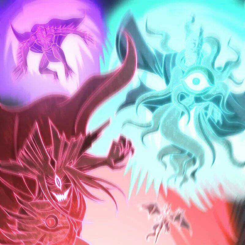 Ta Bị Nhốt Tại Cùng Một Ngày Mười Vạn Năm Chapter 511 trang 31