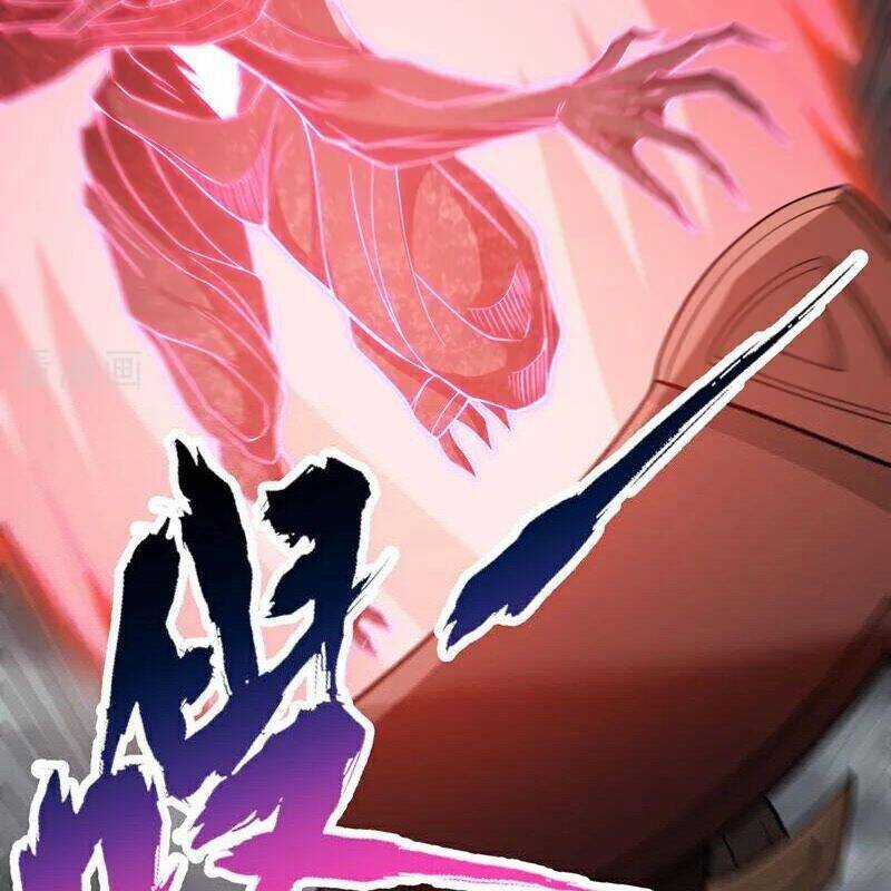 Ta Bị Nhốt Tại Cùng Một Ngày Mười Vạn Năm Chapter 511 trang 32