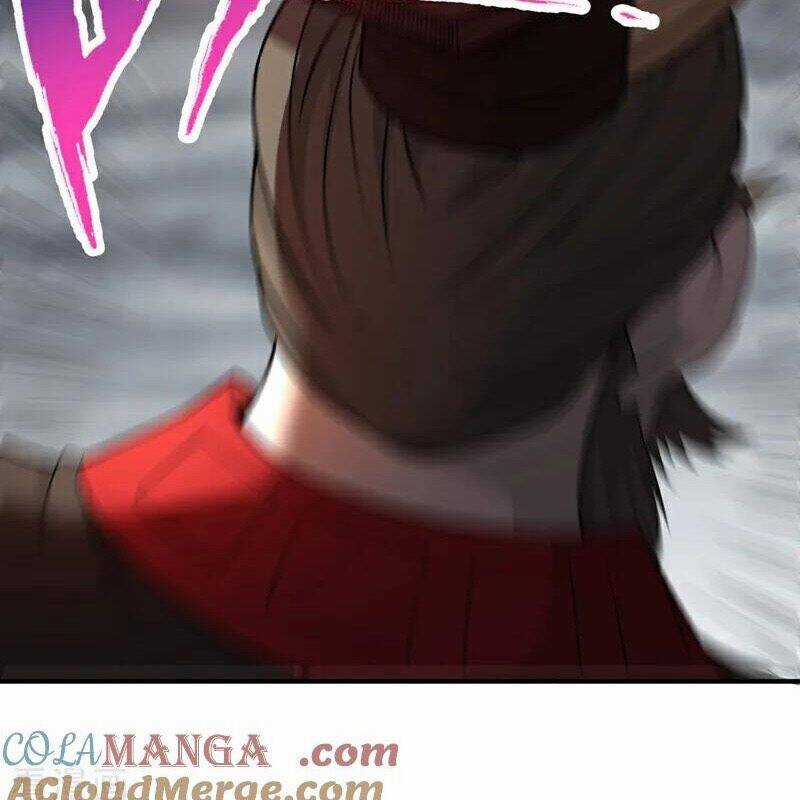 Ta Bị Nhốt Tại Cùng Một Ngày Mười Vạn Năm Chapter 511 trang 33