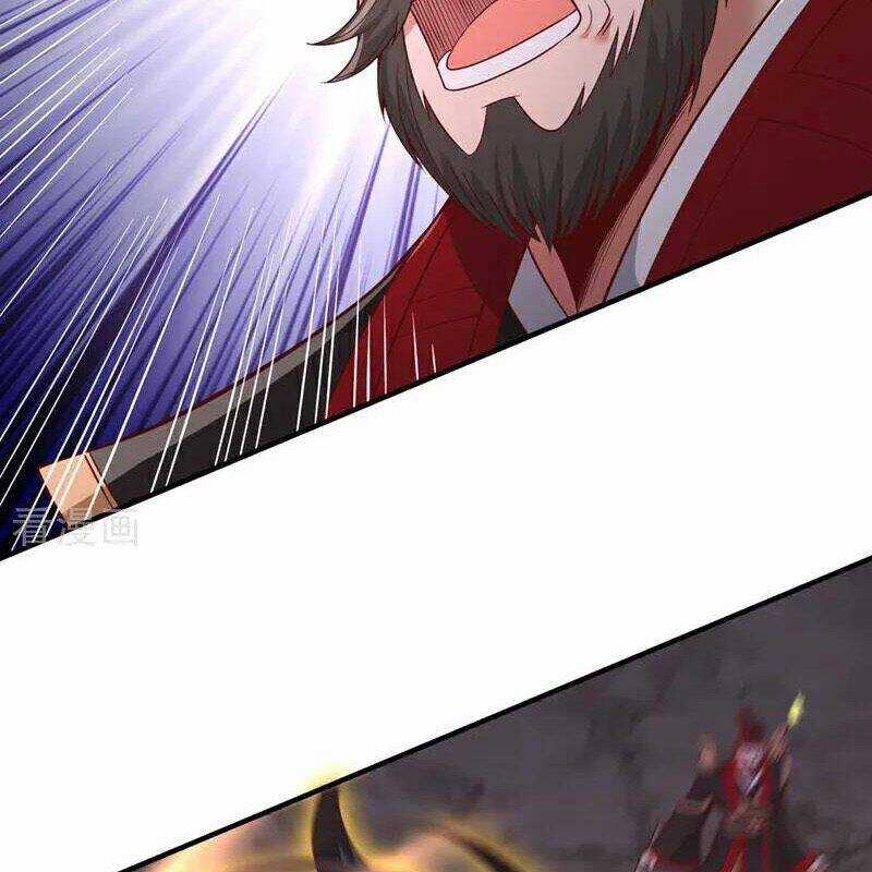 Ta Bị Nhốt Tại Cùng Một Ngày Mười Vạn Năm Chapter 511 trang 35